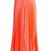 Alice + Olivia Kimbra Wide-Leg Pleated Pants
