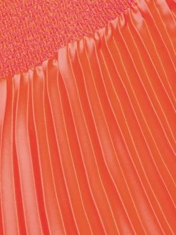 Alice + Olivia Kimbra Wide-Leg Pleated Pants -ALICE + OLIVIA Sales unnamed file 1032