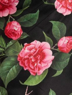 Alice + Olivia Chantay Floral Maxi Dress -ALICE + OLIVIA Sales unnamed file 1071