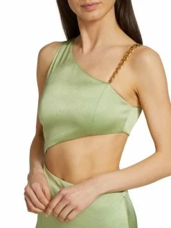 Alice + Olivia Karoline Cut-Out Minidress -ALICE + OLIVIA Sales unnamed file 1097