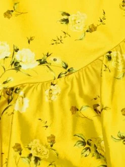 Alice + Olivia Cristina Ruffled Cotton-Blend Wrap-Effect Skirt 13 Alice + Olivia Cristina Ruffled Cotton-Blend Wrap-Effect Skirt -ALICE + OLIVIA Sales unnamed file 1140