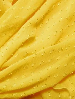 Alice + Olivia Mitzi Cut Out Godet Minidress -ALICE + OLIVIA Sales unnamed file 1189