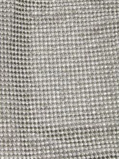 Alice + Olivia Harmon Crystal Drapey Slip Tank Top -ALICE + OLIVIA Sales unnamed file 1236