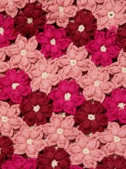 Alice + Olivia Anderson Crochet Crop Cardigan -ALICE + OLIVIA Sales unnamed file 1283