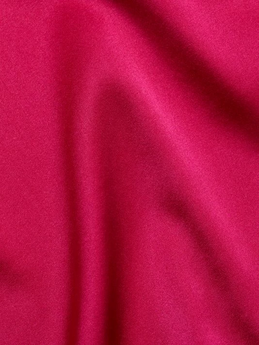 Alice + Olivia Harmon Draped Silk Tank 7 Alice + Olivia Harmon Draped Silk Tank - Image 7