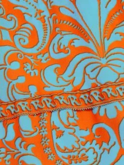 Alice + Olivia Karolina Plunge V-Neck Cutout Maxi Dress 13 Alice + Olivia Karolina Plunge V-Neck Cutout Maxi Dress -ALICE + OLIVIA Sales unnamed file 1304