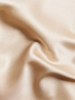 Alice + Olivia Samia Stretch-Silk Fishtail Gown -ALICE + OLIVIA Sales unnamed file 1320