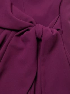 Alice + Olivia Katie Wrap Minidress 13 Alice + Olivia Katie Wrap Minidress -ALICE + OLIVIA Sales unnamed file 1373