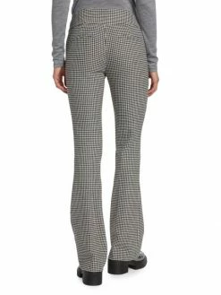 Alice + Olivia Olivia Slim Fit Trousers 11 Alice + Olivia Olivia Slim Fit Trousers -ALICE + OLIVIA Sales unnamed file 1442