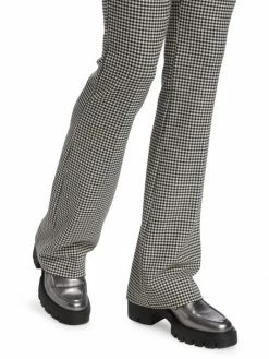 Alice + Olivia Olivia Slim Fit Trousers 12 Alice + Olivia Olivia Slim Fit Trousers -ALICE + OLIVIA Sales unnamed file 1443