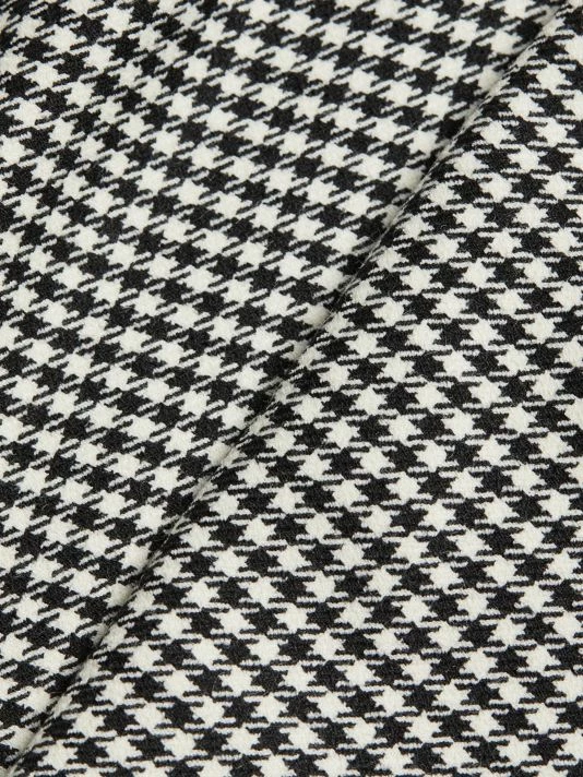 Alice + Olivia Olivia Slim Fit Trousers 7 Alice + Olivia Olivia Slim Fit Trousers - Image 7