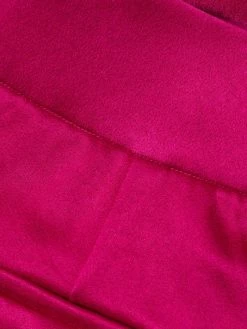 Alice + Olivia Cady High-Waist Satin Shorts -ALICE + OLIVIA Sales unnamed file 1508