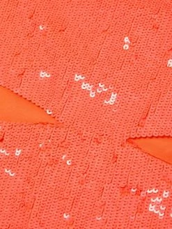 Alice + Olivia Cara Sleeveless Sequin Minidress -ALICE + OLIVIA Sales unnamed file 1526