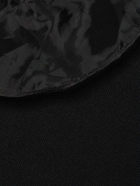 Alice + Olivia Merida Ruffle-Sleeve Crop Top 7 Alice + Olivia Merida Ruffle-Sleeve Crop Top - Image 7