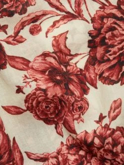 Alice + Olivia Tiffie Floral Blouse -ALICE + OLIVIA Sales unnamed file 1589