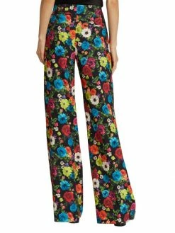 Alice + Olivia Dylan Wide Leg Pants -ALICE + OLIVIA Sales unnamed file 1594