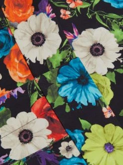 Alice + Olivia Dylan Wide Leg Pants -ALICE + OLIVIA Sales unnamed file 1596