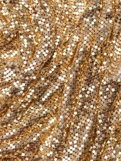 Alice + Olivia Harmony Chainmail Maxi Dress -ALICE + OLIVIA Sales unnamed file 1655