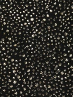 Alice + Olivia Nelle Metallic Minidress 13 Alice + Olivia Nelle Metallic Minidress -ALICE + OLIVIA Sales unnamed file 1662