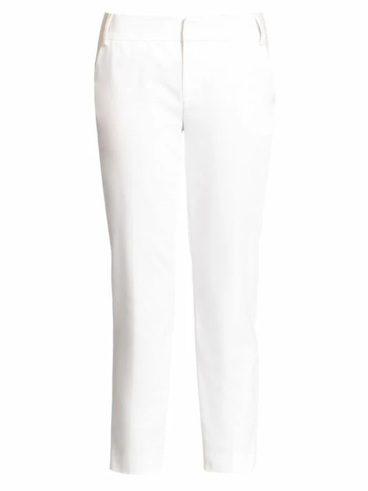 Alice + Olivia Stacey Slim Pants 1 Alice + Olivia Stacey Slim Pants