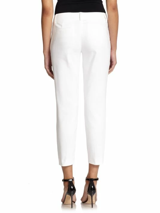 Alice + Olivia Stacey Slim Pants 5 Alice + Olivia Stacey Slim Pants - Image 5