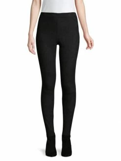 Alice + Olivia Maddox Leather Leggings -ALICE + OLIVIA Sales unnamed file 1911