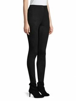 Alice + Olivia Maddox Leather Leggings -ALICE + OLIVIA Sales unnamed file 1912