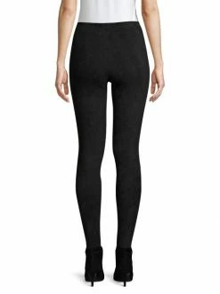 Alice + Olivia Maddox Leather Leggings -ALICE + OLIVIA Sales unnamed file 1913