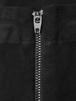 Alice + Olivia Maddox Leather Leggings -ALICE + OLIVIA Sales unnamed file 1914