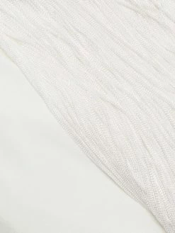 Alice + Olivia Steph Fringe Midi-Dress -ALICE + OLIVIA Sales unnamed file 1969