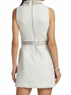 Alice + Olivia Ellis Sleeveless Shirtdress 11 Alice + Olivia Ellis Sleeveless Shirtdress -ALICE + OLIVIA Sales unnamed file 1988