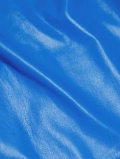 Alice + Olivia Coley Faux Leather A-Line Dress -ALICE + OLIVIA Sales unnamed file 1997