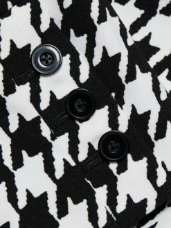 Alice + Olivia Breann Checkered Blazer 13 Alice + Olivia Breann Checkered Blazer -ALICE + OLIVIA Sales unnamed file 2140