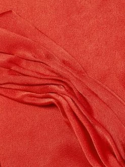 Alice + Olivia Paulette Satin One-Shoulder Gown 13 Alice + Olivia Paulette Satin One-Shoulder Gown -ALICE + OLIVIA Sales unnamed file 2227