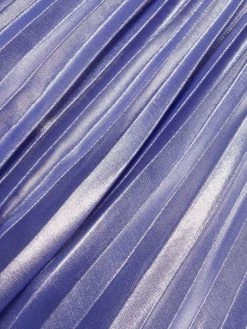 Alice + Olivia Niesha Glossy Pleated Midi Dress 13 Alice + Olivia Niesha Glossy Pleated Midi Dress -ALICE + OLIVIA Sales unnamed file 2273