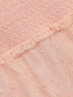 Alice + Olivia Jocelyn Ruffle Midi-Dress -ALICE + OLIVIA Sales unnamed file 2378