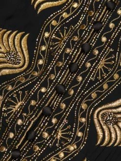 Alice + Olivia Zia Embroidered Minidress 13 Alice + Olivia Zia Embroidered Minidress -ALICE + OLIVIA Sales unnamed file 2399