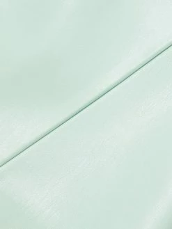 Alice + Olivia Lilia Vegan Leather Skirt -ALICE + OLIVIA Sales unnamed file 2451