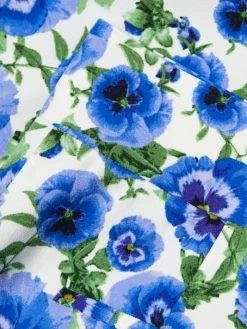 Alice + Olivia Cady High-Waisted Shorts -ALICE + OLIVIA Sales unnamed file 2511