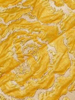 Alice + Olivia Tayla Structured Jacquard Minidress -ALICE + OLIVIA Sales unnamed file 254