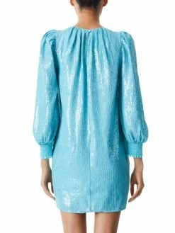 Alice + Olivia Pauletta Sequin Mini Dress 8 Alice + Olivia Pauletta Sequin Mini Dress -ALICE + OLIVIA Sales unnamed file 2551