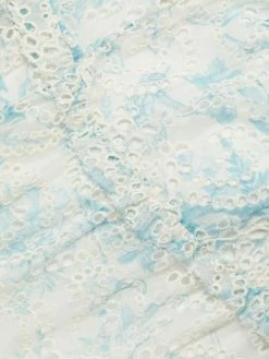 Alice + Olivia Aisha Eyelet Lace Midi-Skirt 13 Alice + Olivia Aisha Eyelet Lace Midi-Skirt -ALICE + OLIVIA Sales unnamed file 2632