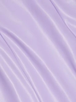 Alice + Olivia Nelle Vegan Leather Minidress -ALICE + OLIVIA Sales unnamed file 2657