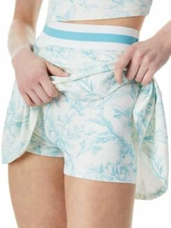 Alice + Olivia Blaise Printed Trapeze Miniskirt -ALICE + OLIVIA Sales unnamed file 270