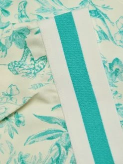 Alice + Olivia Blaise Printed Trapeze Miniskirt -ALICE + OLIVIA Sales unnamed file 272