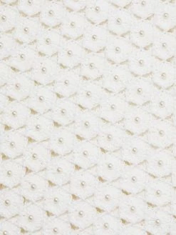 Alice + Olivia Reva Pearl Crochet Top 13 Alice + Olivia Reva Pearl Crochet Top -ALICE + OLIVIA Sales unnamed file 2745