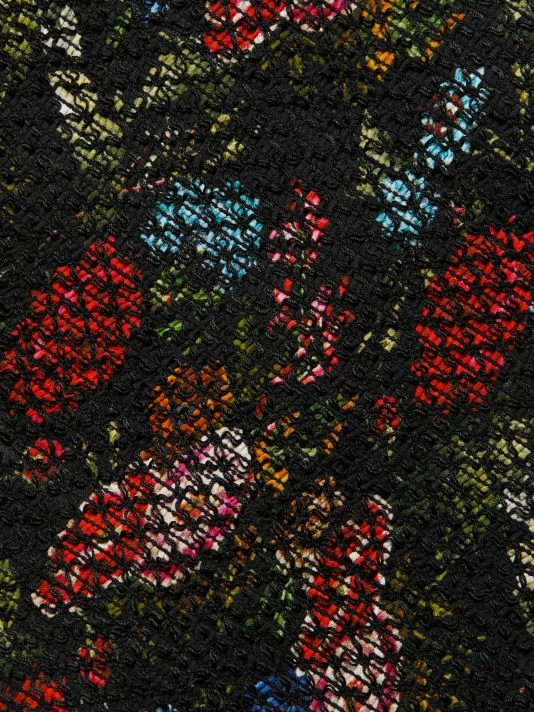 Alice + Olivia Cooper Smocked Blouse 7 Alice + Olivia Cooper Smocked Blouse - Image 7