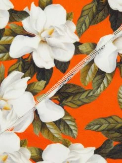 Alice + Olivia Cindy Floral Crop Top -ALICE + OLIVIA Sales unnamed file 322