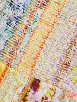 Alice + Olivia Rowen Tiered Square-Neck Tunic Dress -ALICE + OLIVIA Sales unnamed file 361