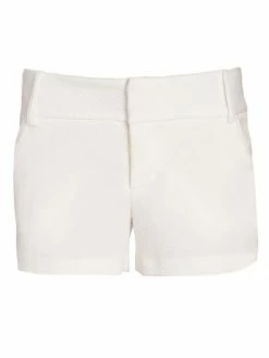 Alice + Olivia Cady Shorts Black 12 Alice + Olivia Cady Shorts Black -ALICE + OLIVIA Sales unnamed file 46